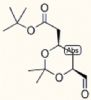 Intermediate Of Pitavastatin Or Rosuvastatin Cas No.124752-23-4